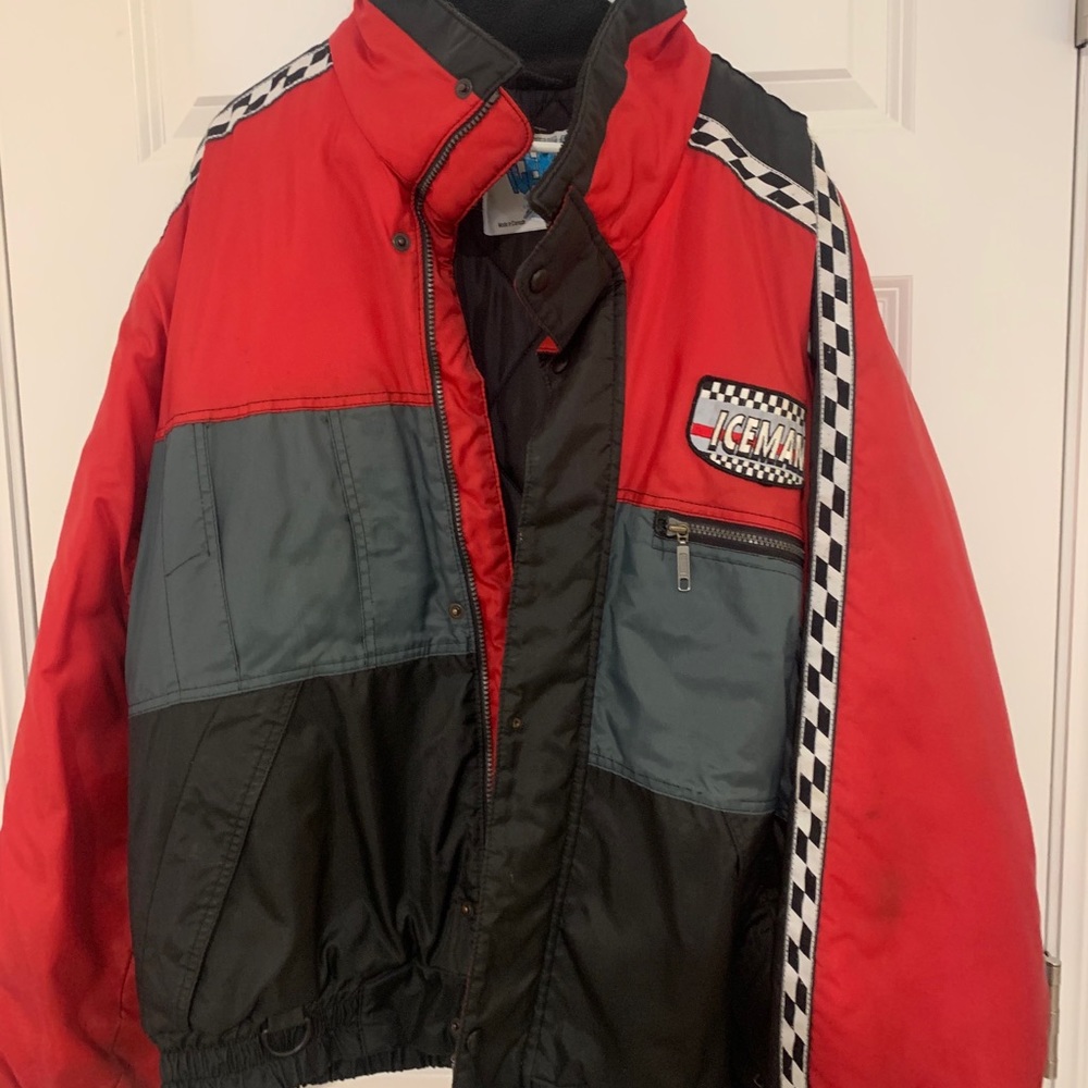Jacket